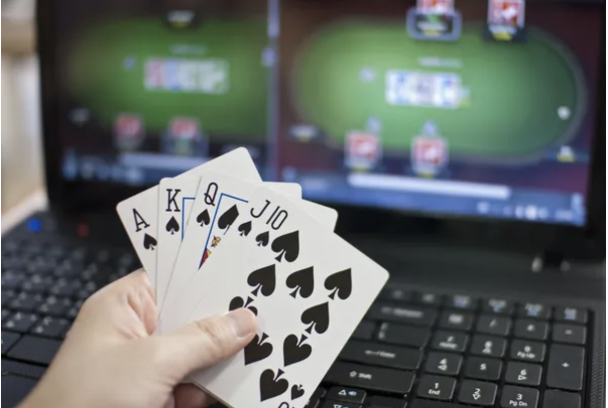 Comece a jogar Poker Online: mini guia para iniciantes