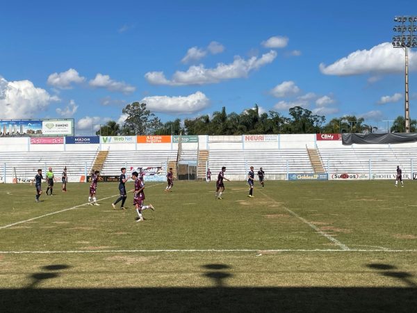 Copa Lajeado movimenta cidade e evidencia formação de atletas