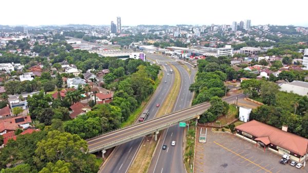 Município projeta grandes obras para minimizar problema crônico