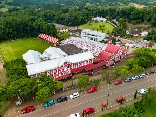 Aulas da rede municipal retornam em fevereiro