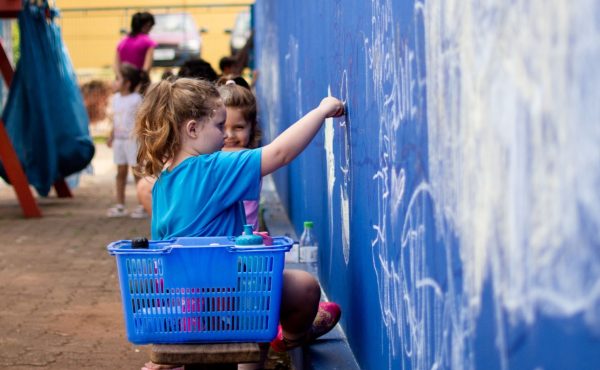 Escolas-Polo de Férias atendem mais de 180 crianças em Teutônia