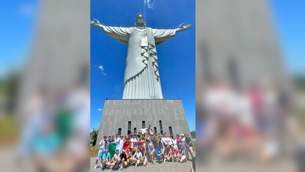 Intercâmbio cultural reforça laços entre Brasil e Itália