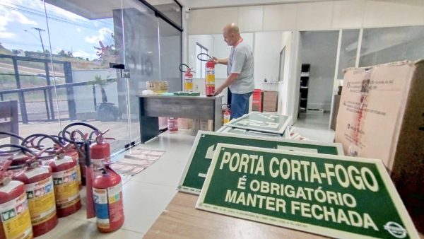 Modernizar PPCIs depende da proposta de instalar batalhão no Vale