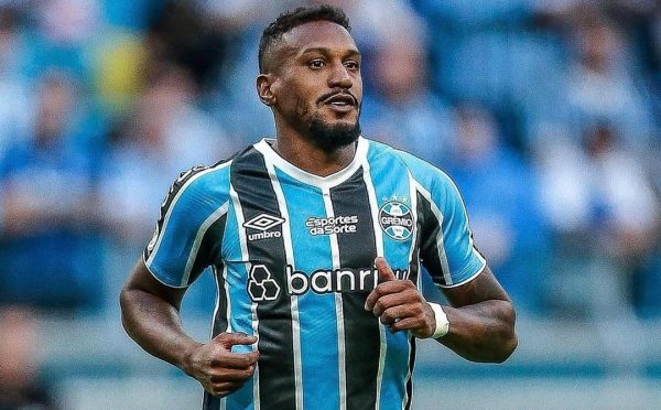 Grêmio vence e assume liderança do grupo A