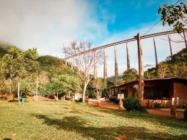 Camping Paraíso Tropical é opção para quem busca ambiente seguro e familiar