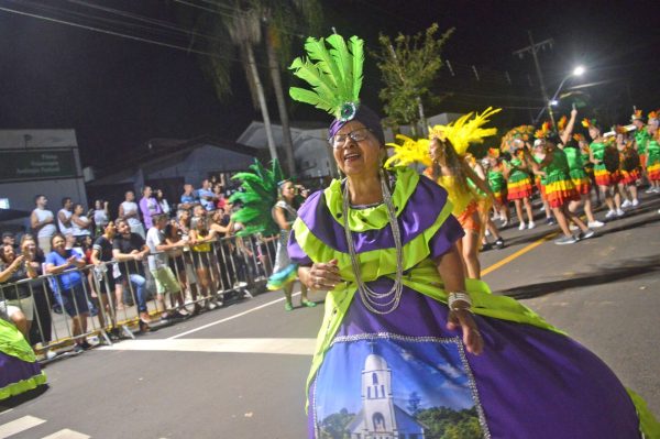 Município aposta em Carnaval cultural e econômico em 2025