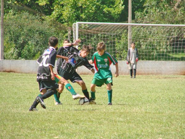 Copa Teutônia atrai equipes internacionais nesta edição