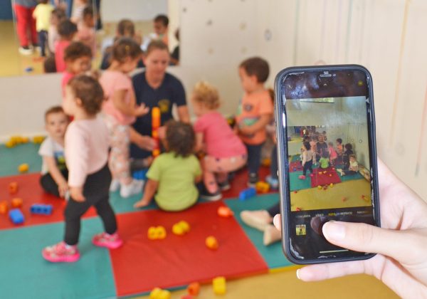 Em busca de zerar fila, município avalia estratégias na Educação Infantil