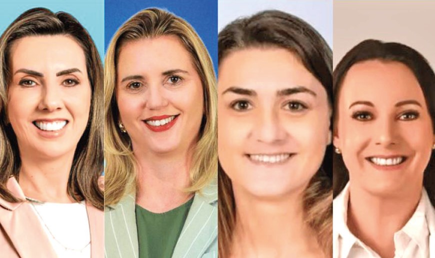 Mulheres podem avançar ainda mais na política regional