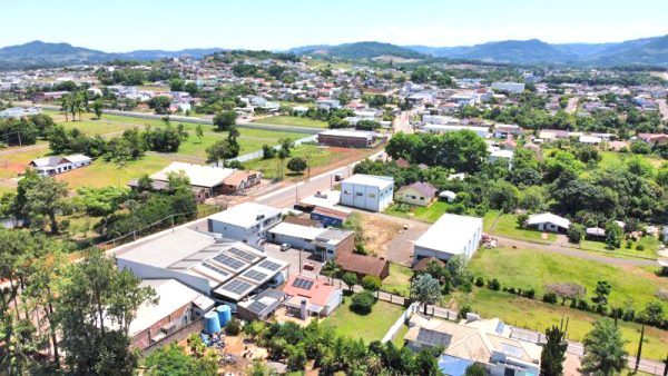 Descentralização da cidade muda a fotografia dos bairros