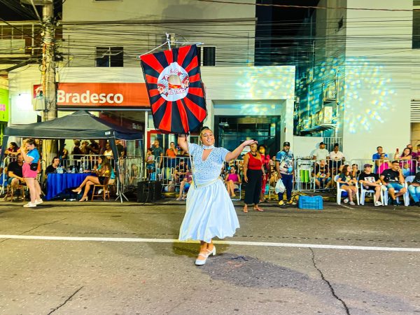 Prorrogadas inscrições para nova corte do Carnaval Municipal