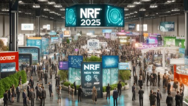 Comitiva gaúcha parte para a NRF Retail’s Big Show