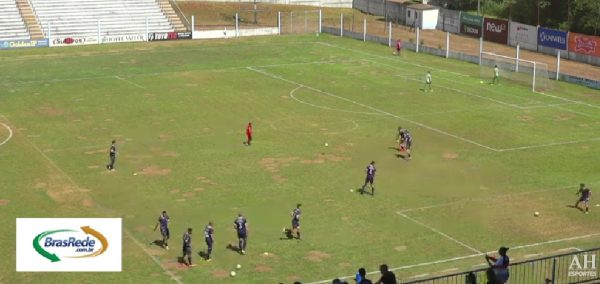 AO VIVO: Copa Lajeado de Futebol