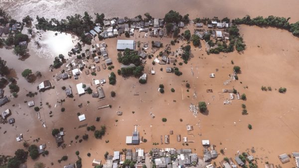 Encantado encaminha projeto de lei para isenção de IPTU a atingidos