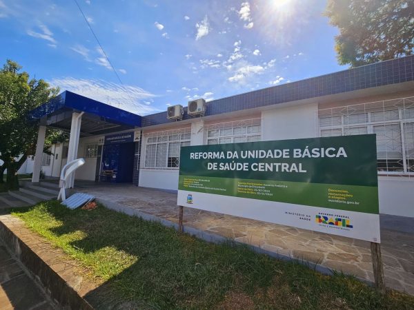 Encantado inaugura Posto Central na próxima segunda-feira