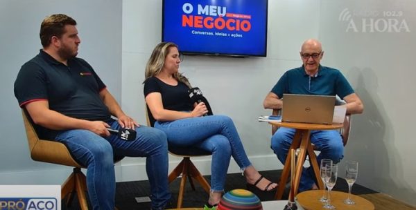 Programa O Meu Negócio