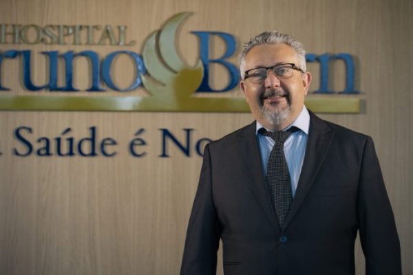 HBB conquista certificação global pela qualidade no cuidado