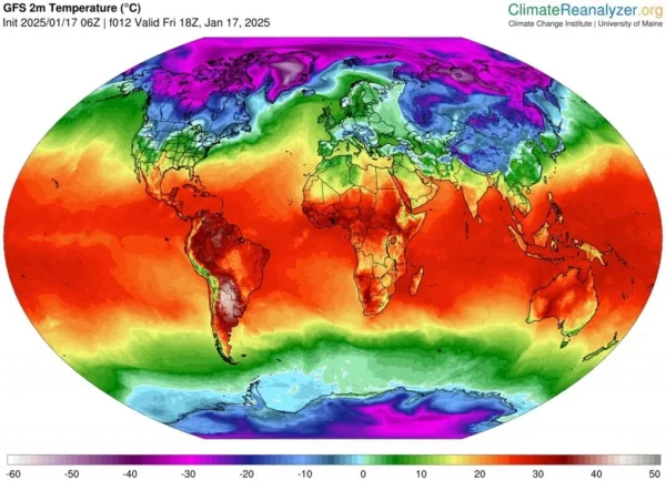 Lajeado e Teutônia entre as cidades mais quentes do mundo