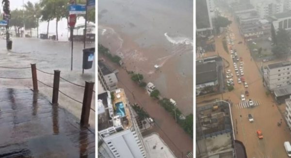 Encantado enviará apoio a Santa Catarina