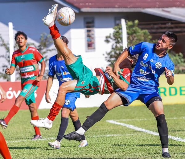 Grupo A Hora transmite finais da Copa Lajeado de Base