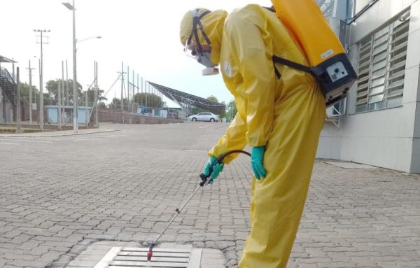 Municípios investigam primeiros casos de dengue