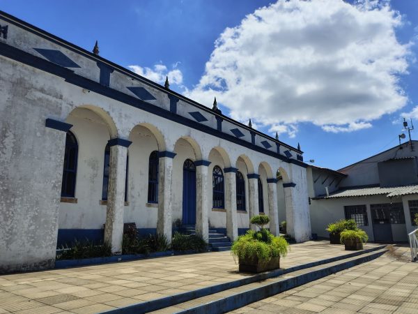 Casa do Morro ficará aberta para visitação em Cruzeiro do Sul