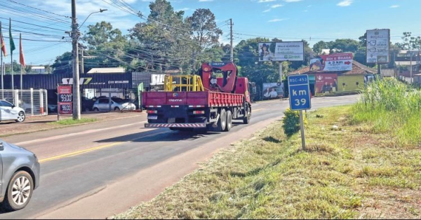 Consulta pública em Estrela abre espaço para discutir concessão de rodovias