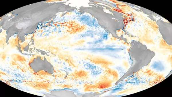 Agência americana confirma retorno do La Niña