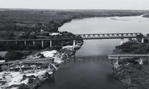 Marinha suspende busca subaquática no rio Tocantins