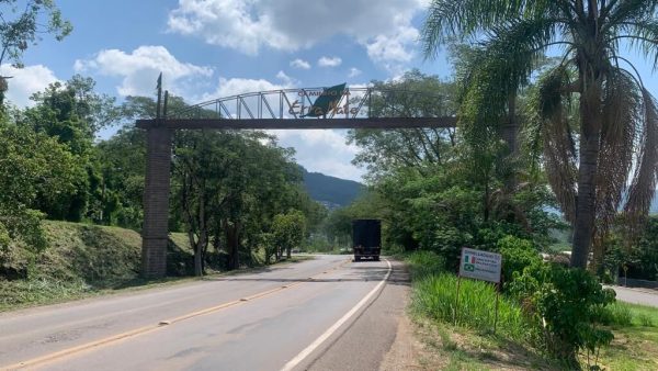 Daer prepara início de obras em rodovias no Vale