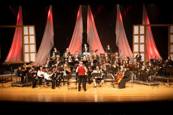 Orquestra Gustavo Adolfo Univates abre inscrições para novos músicos