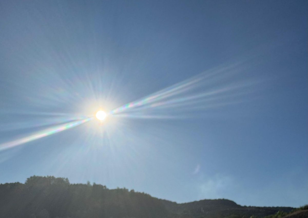 Domingo será de sol e calor intenso no Vale do Taquari