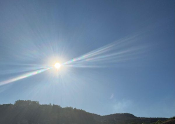 Domingo será de sol e calor intenso no Vale do Taquari