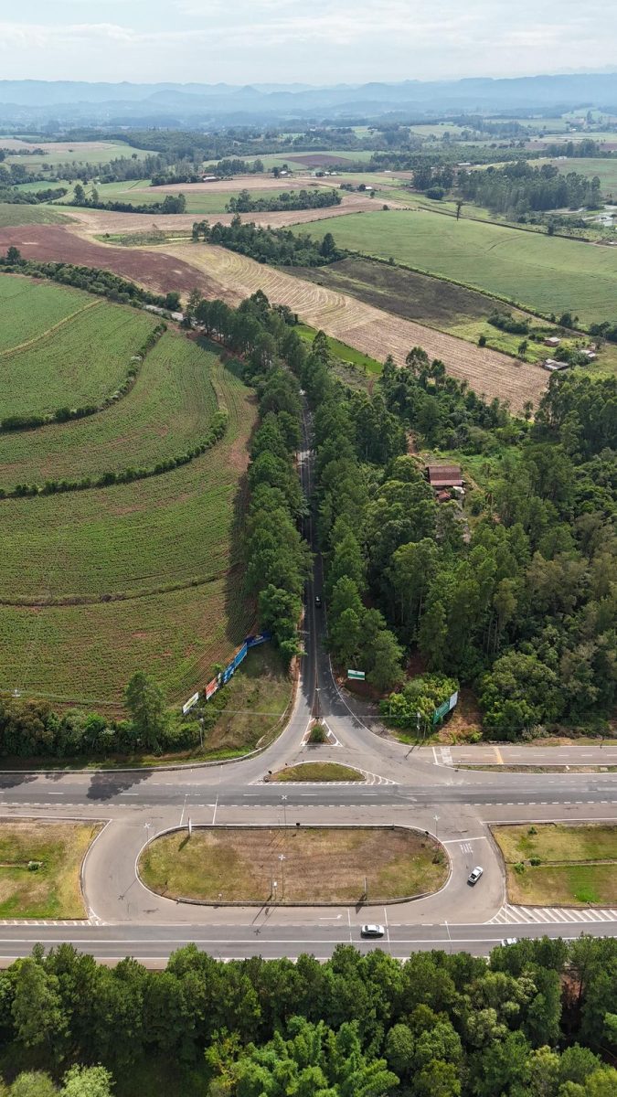 Fazenda Vilanova propõe ajustes no plano de concessão da ERS-128