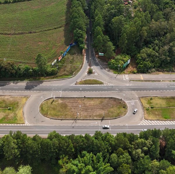 Fazenda Vilanova propõe ajustes no plano de concessão da ERS-128