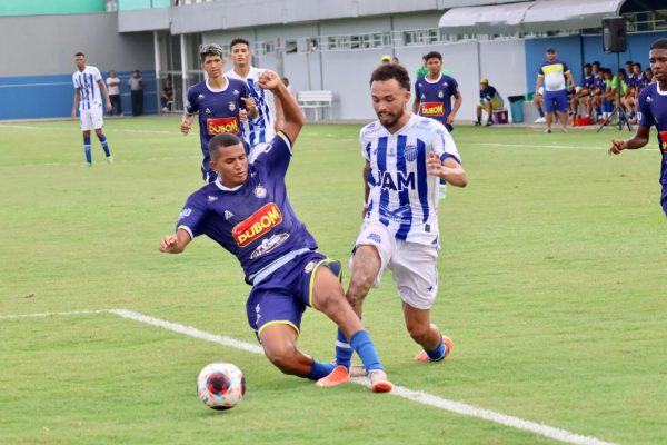 Do Paraná a Roraima, Grêmio conhece primeiro adversário