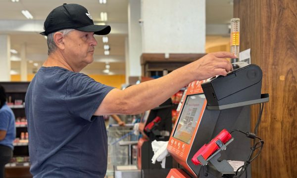 Tecnologia preenche apagão profissional