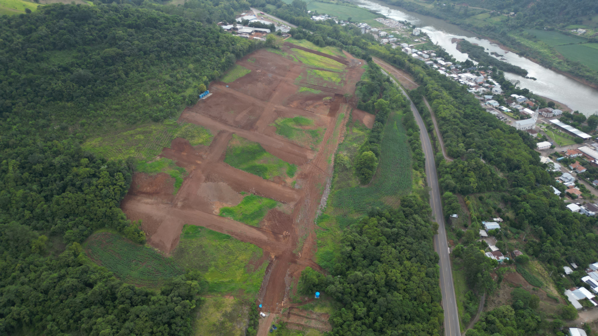 Lançamento do Mirante das Pontes marca nova fase habitacional