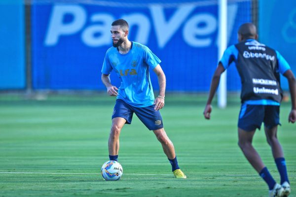 Duelo de Série A na semifinal do Estadual