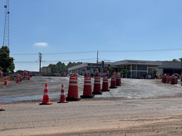 Confira como acessar o bairro Conventos, em Lajeado