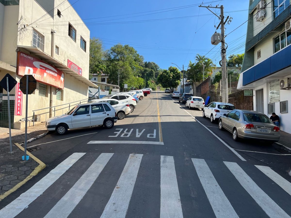 Obras no Hospital São Gabriel Arcanjo alteram trânsito