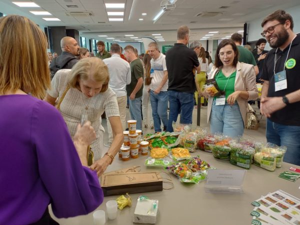 Sebrae lança Programa Agentes de Mercado