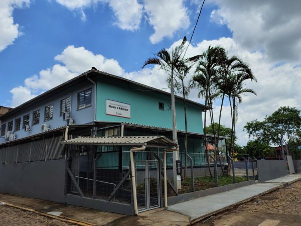 Escola Risque e Rabisque pode reabrir com 140 vagas