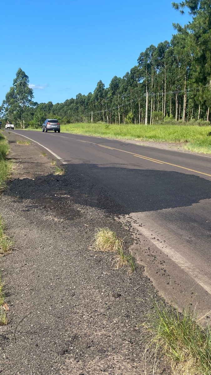 Daer esclarece situação da Aleixo Rocha e projeta novos reparos