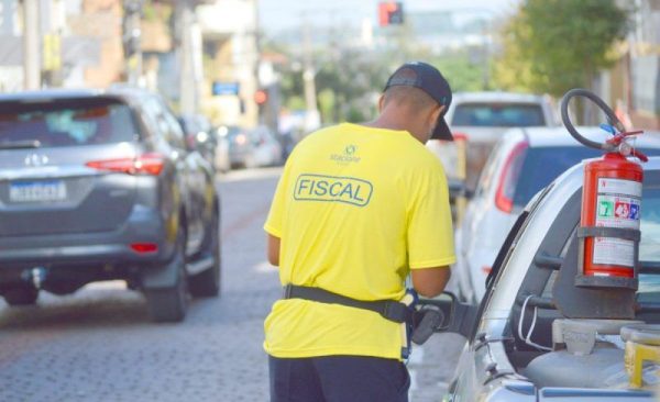 Lajeado renova com a Stacione e veda uso de moto na cobrança