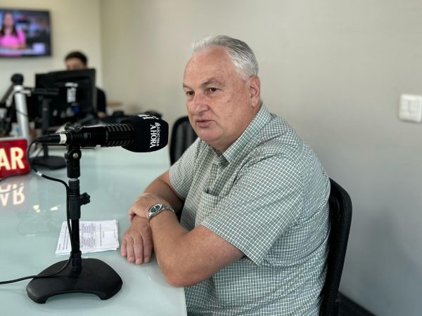 “Gerir uma cooperativa desse porte exige qualificação”, diz Adilson Metz