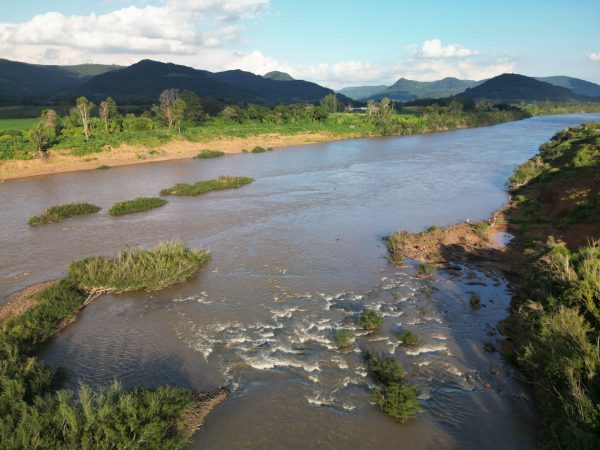 Conheça o famoso Salto de Arroio do Meio