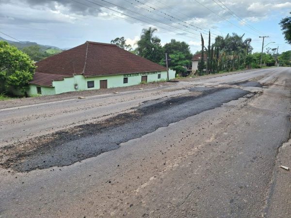 Audiência pública discute municipalização de trecho da ERS-421, em Forquetinha