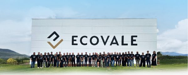 Ecovale Acabamentos promove imersão em inovação e sustentabilidade