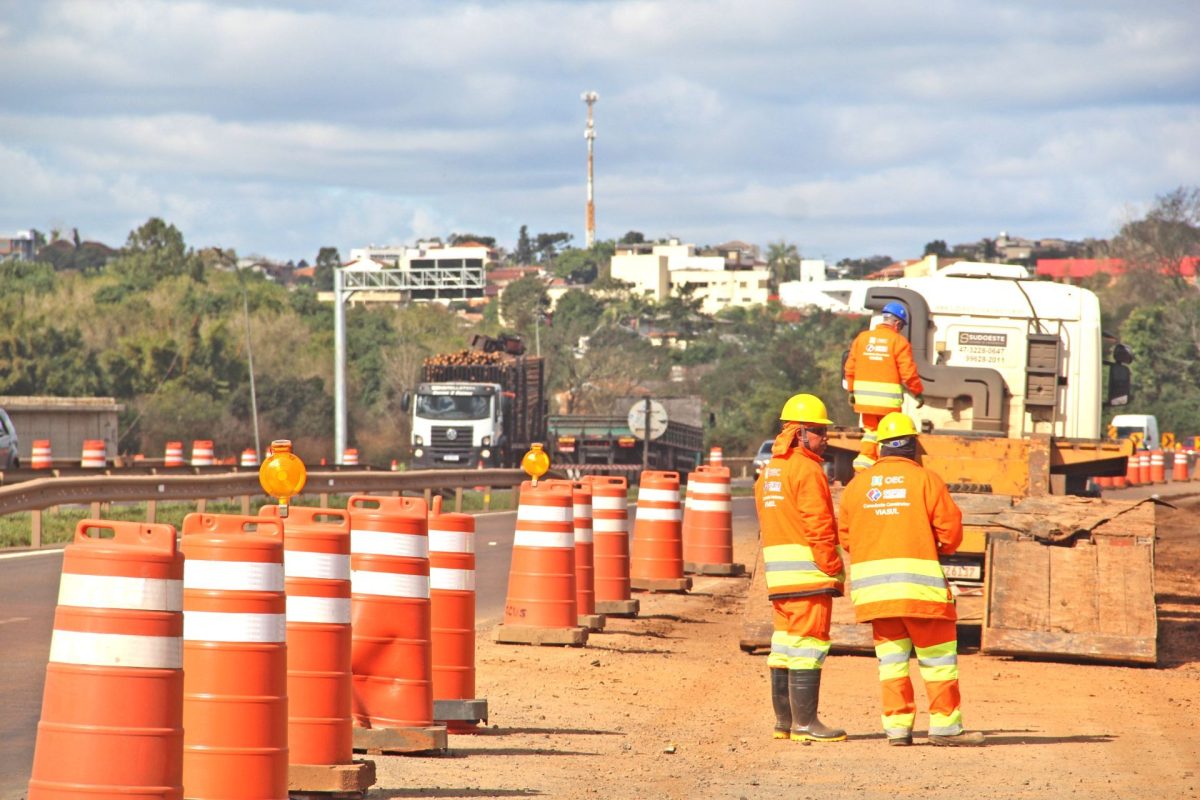 Região aguarda ANTT para confirmar audiência sobre a 386